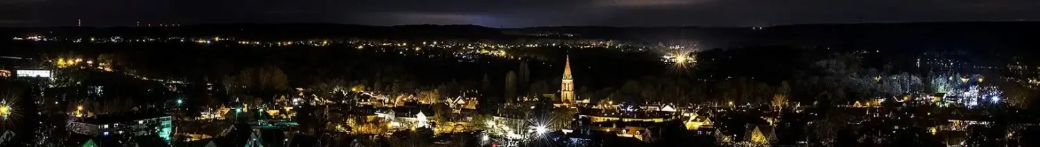 Nuit 1
